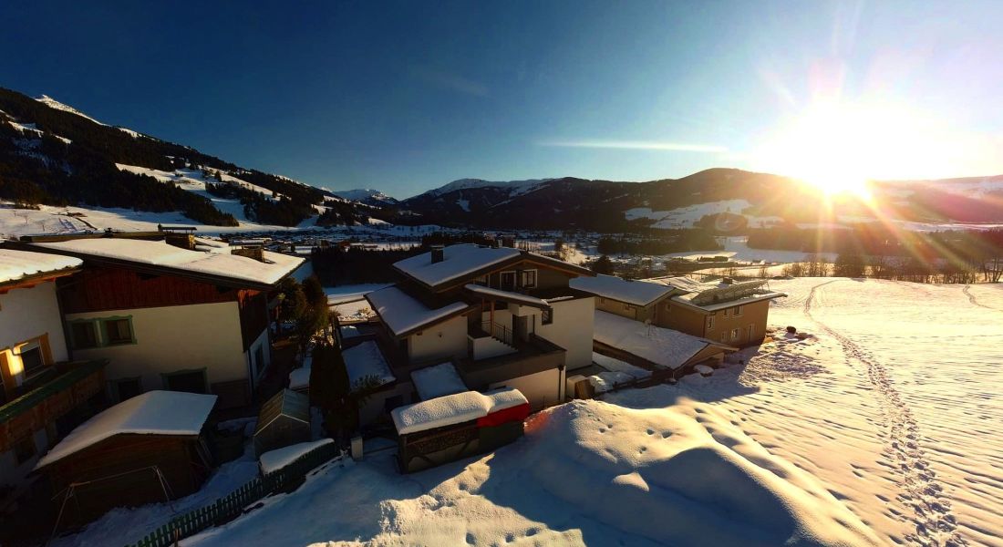 westendorf appartement