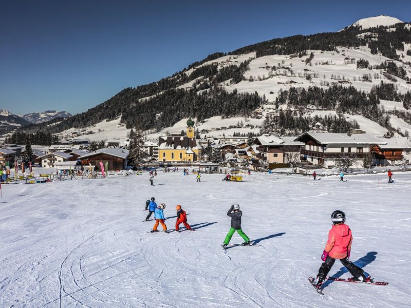 ferienwohnung westendorf