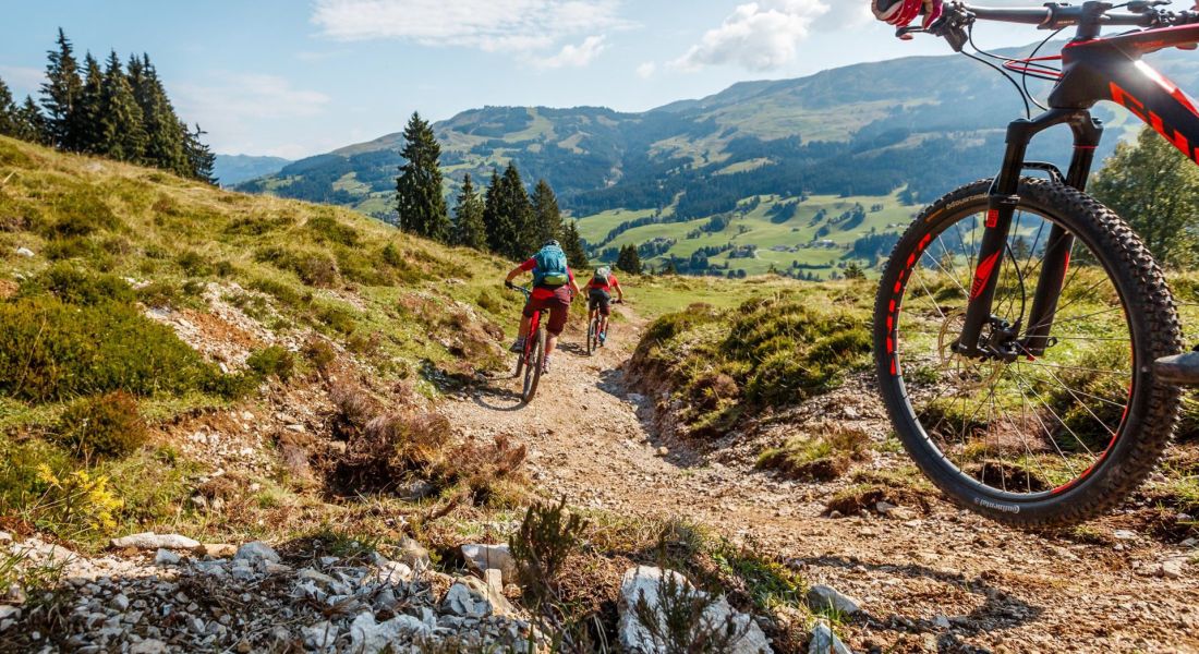 ferienwohnung in westendorf